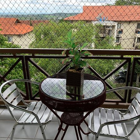 Flat - Fazenda Monte Castelo Gravata 4B Mod2 Lägenhet Sairé Exteriör bild