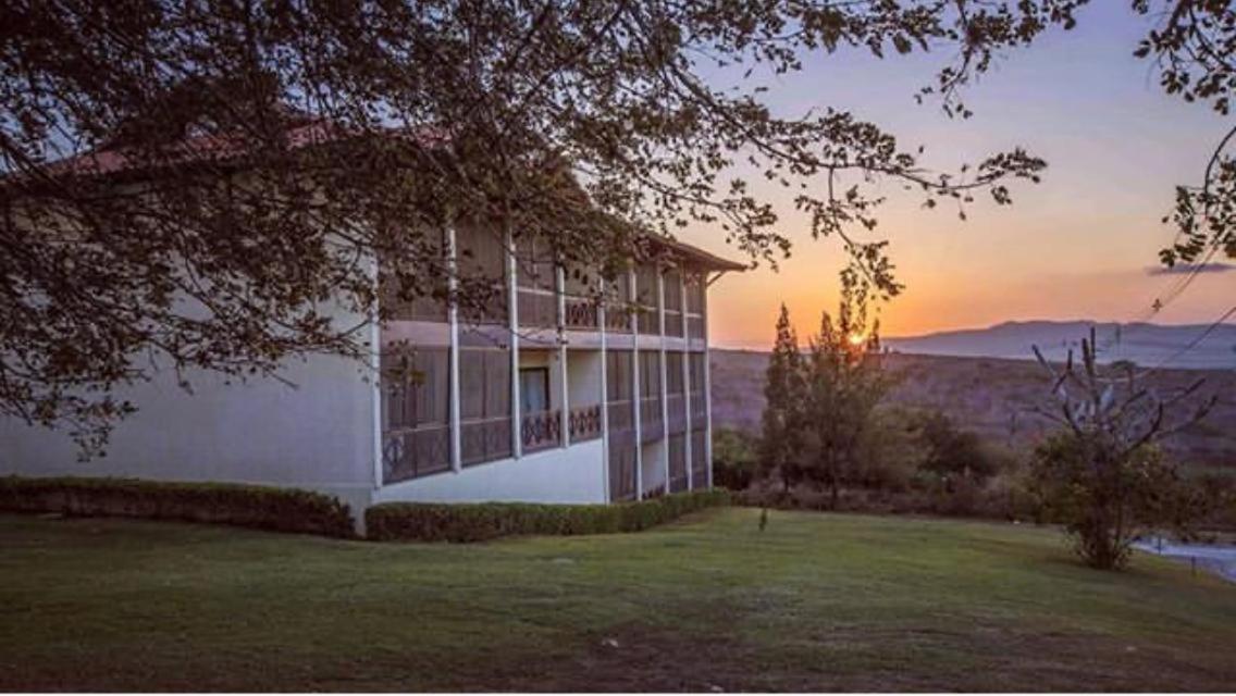 Flat - Fazenda Monte Castelo Gravata 4B Mod2 Lägenhet Sairé Exteriör bild
