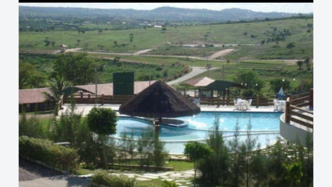 Flat - Fazenda Monte Castelo Gravata 4B Mod2 Lägenhet Sairé Exteriör bild