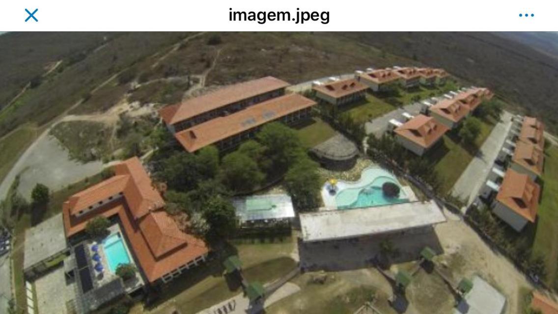 Flat - Fazenda Monte Castelo Gravata 4B Mod2 Lägenhet Sairé Exteriör bild