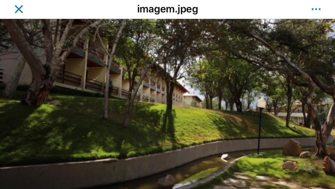 Flat - Fazenda Monte Castelo Gravata 4B Mod2 Lägenhet Sairé Exteriör bild