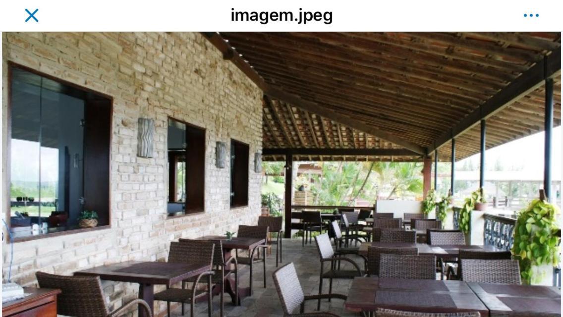 Flat - Fazenda Monte Castelo Gravata 4B Mod2 Lägenhet Sairé Exteriör bild