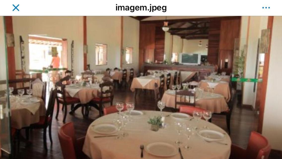 Flat - Fazenda Monte Castelo Gravata 4B Mod2 Lägenhet Sairé Exteriör bild