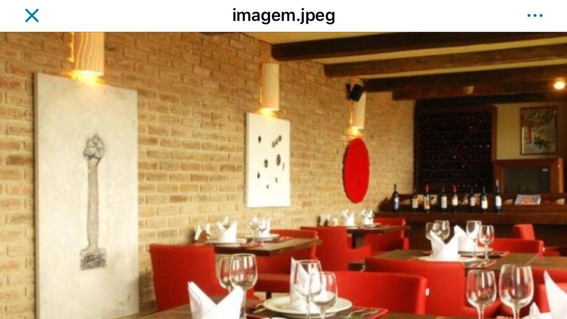 Flat - Fazenda Monte Castelo Gravata 4B Mod2 Lägenhet Sairé Exteriör bild