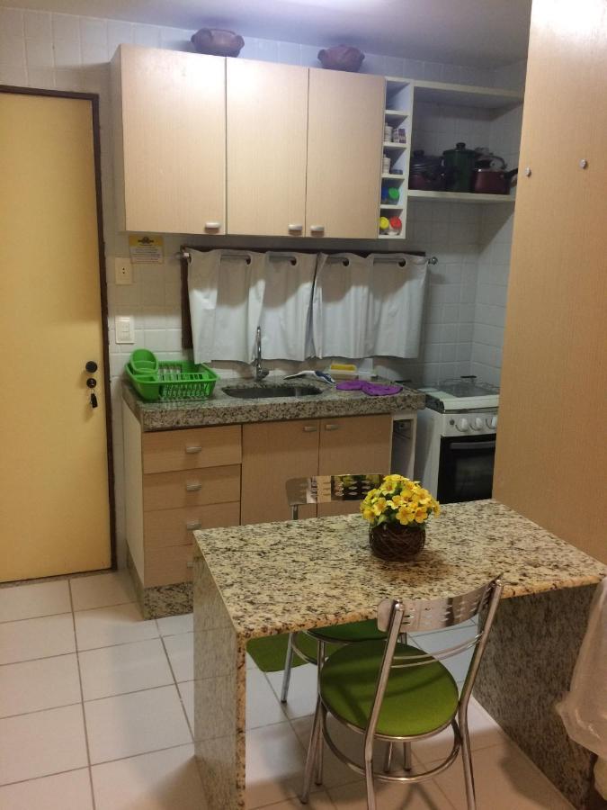 Flat - Fazenda Monte Castelo Gravata 4B Mod2 Lägenhet Sairé Exteriör bild