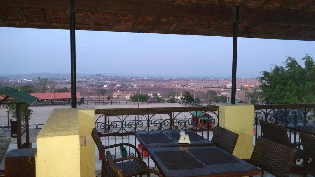 Flat - Fazenda Monte Castelo Gravata 4B Mod2 Lägenhet Sairé Exteriör bild