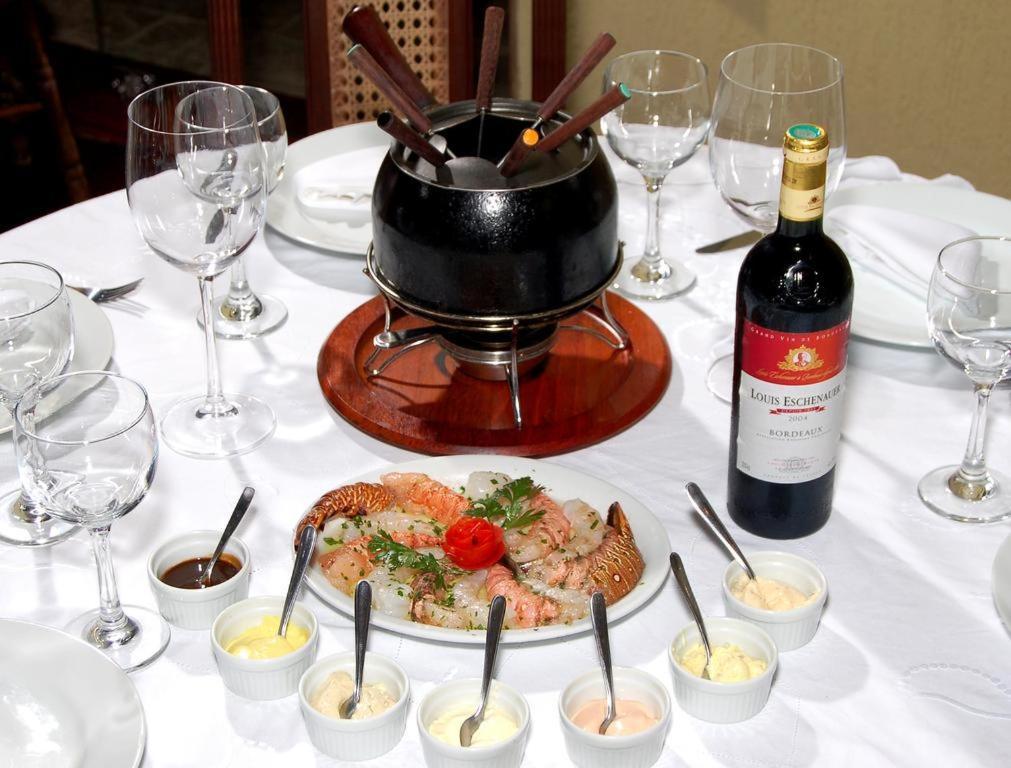 Flat - Fazenda Monte Castelo Gravata 4B Mod2 Lägenhet Sairé Exteriör bild