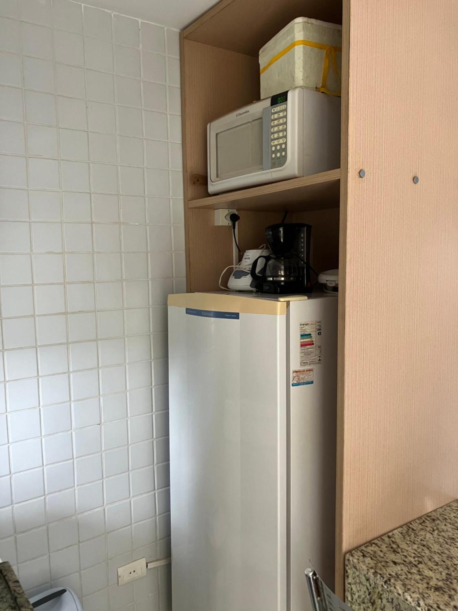 Flat - Fazenda Monte Castelo Gravata 4B Mod2 Lägenhet Sairé Exteriör bild