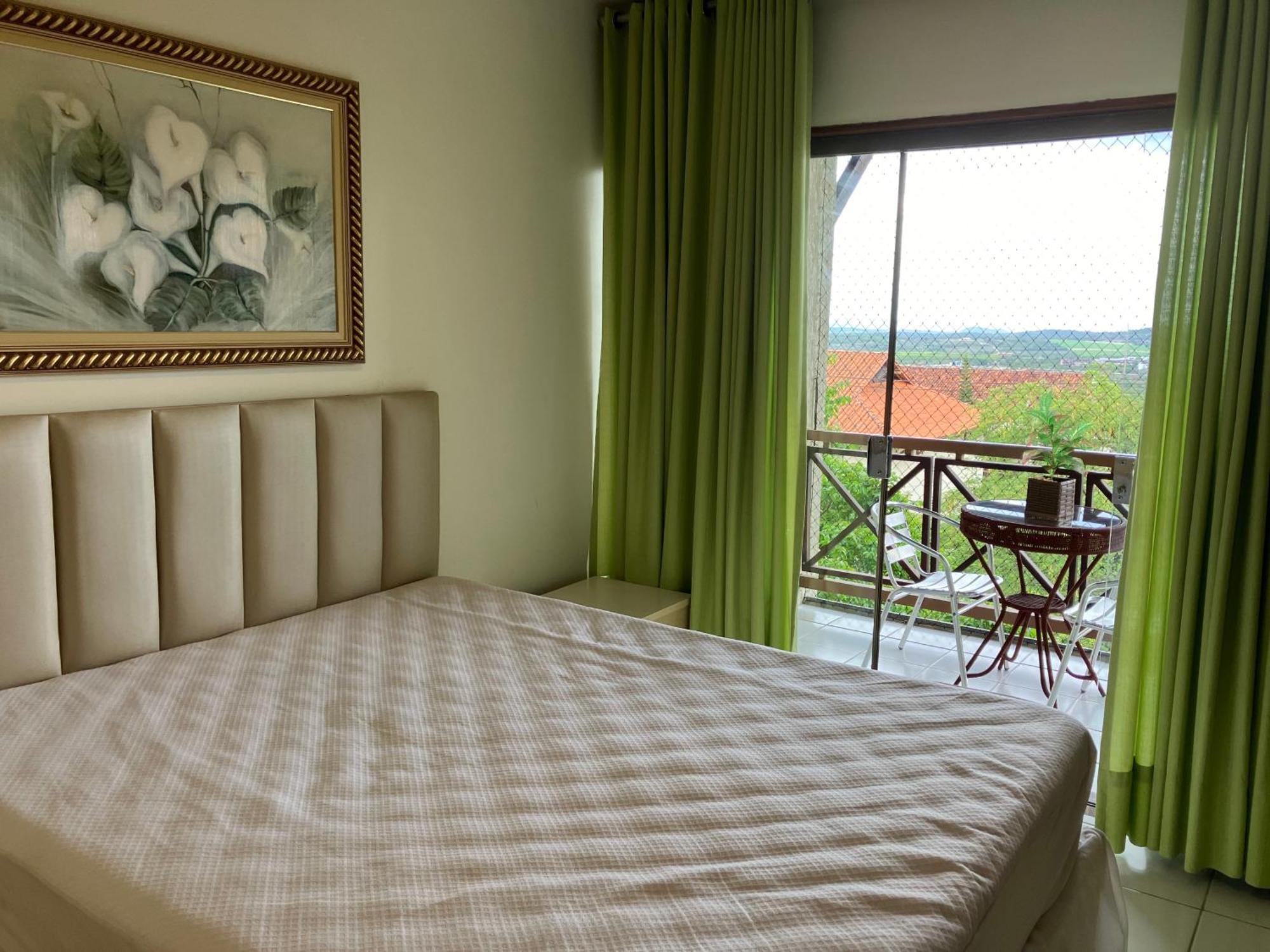 Flat - Fazenda Monte Castelo Gravata 4B Mod2 Lägenhet Sairé Exteriör bild