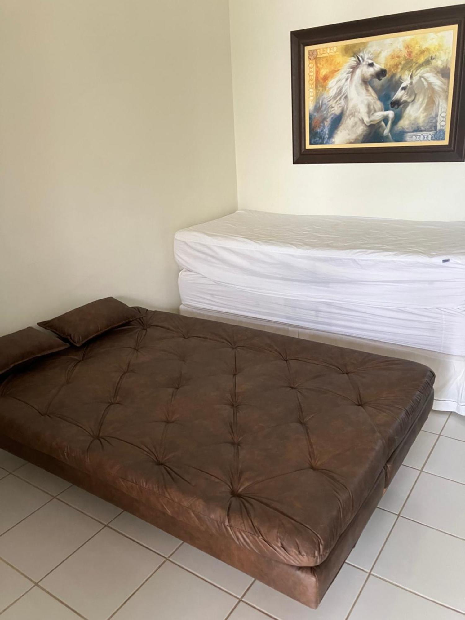 Flat - Fazenda Monte Castelo Gravata 4B Mod2 Lägenhet Sairé Exteriör bild